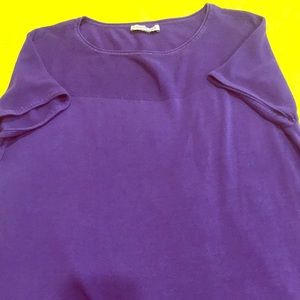 Coldwater creek sweater